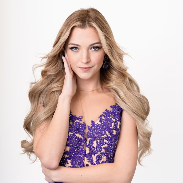 BELFAST Cassidy Lucas-Clark