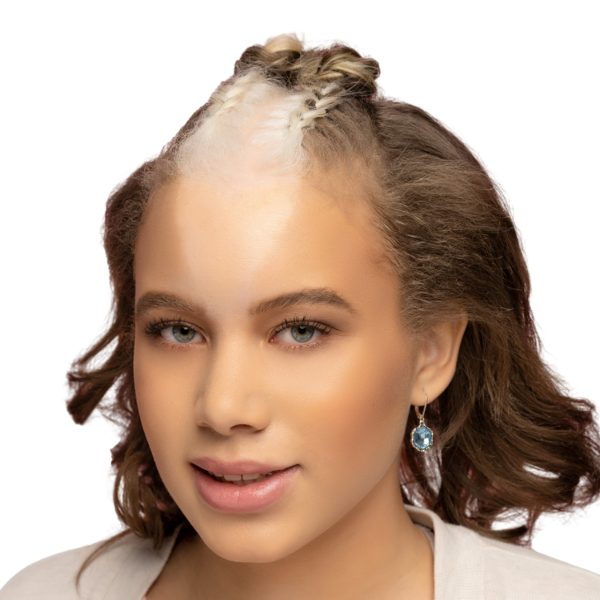 FREEPORT TEEN Iyanna Wilson