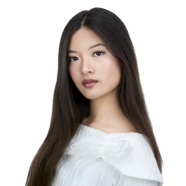 TICONIC FALLS Angelica Wang